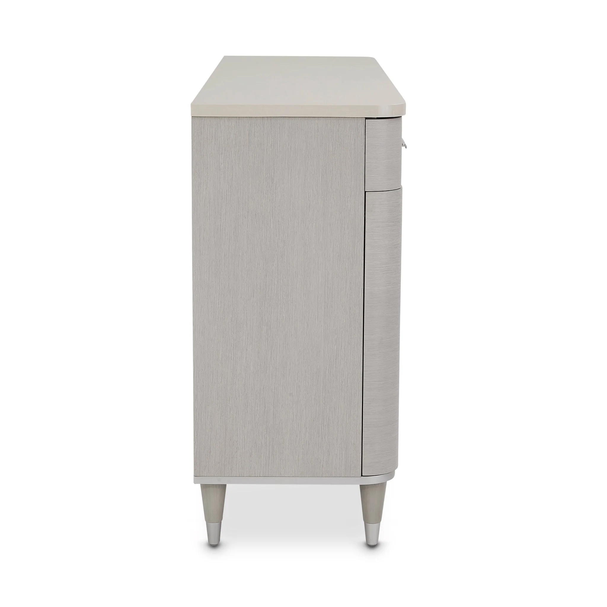 Eclipse Sideboard - Moonlight Gray - Image 3
