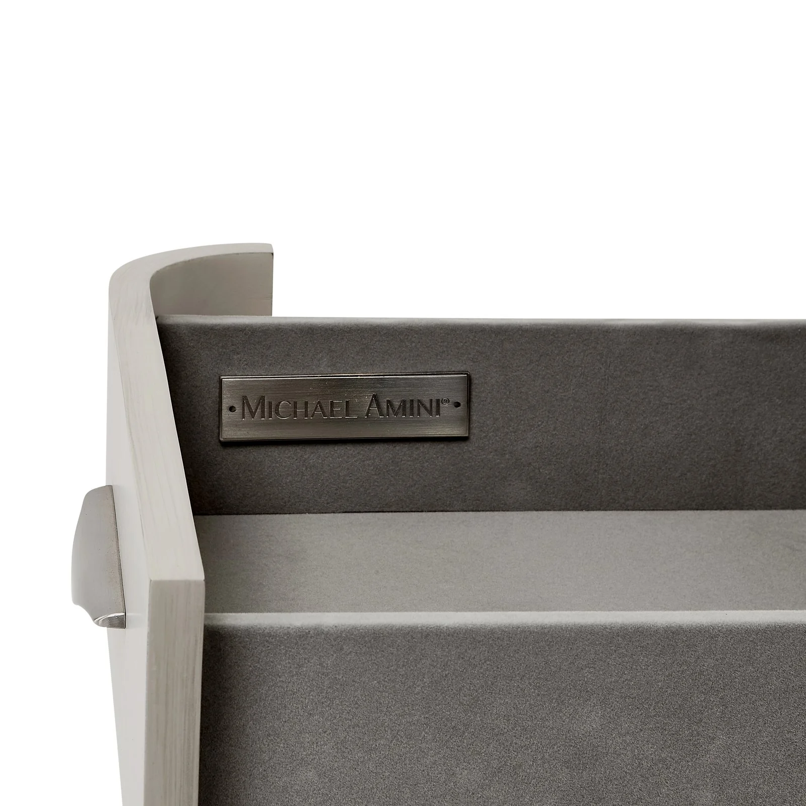 Eclipse Sideboard - Moonlight Gray - Image 9