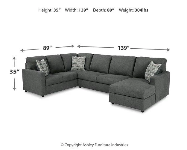 Edenfield Living Room Set - Image 13