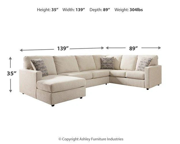 Edenfield Living Room Set - Image 24
