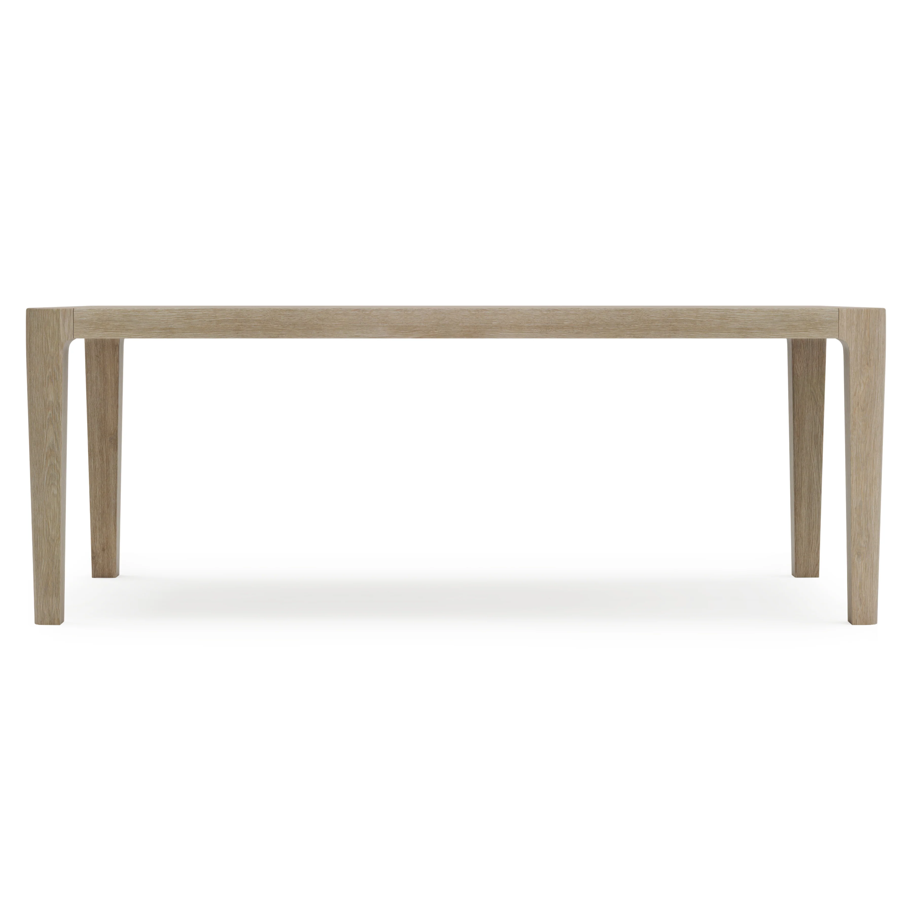 Edenton Outdoor Dining Table - Image 4