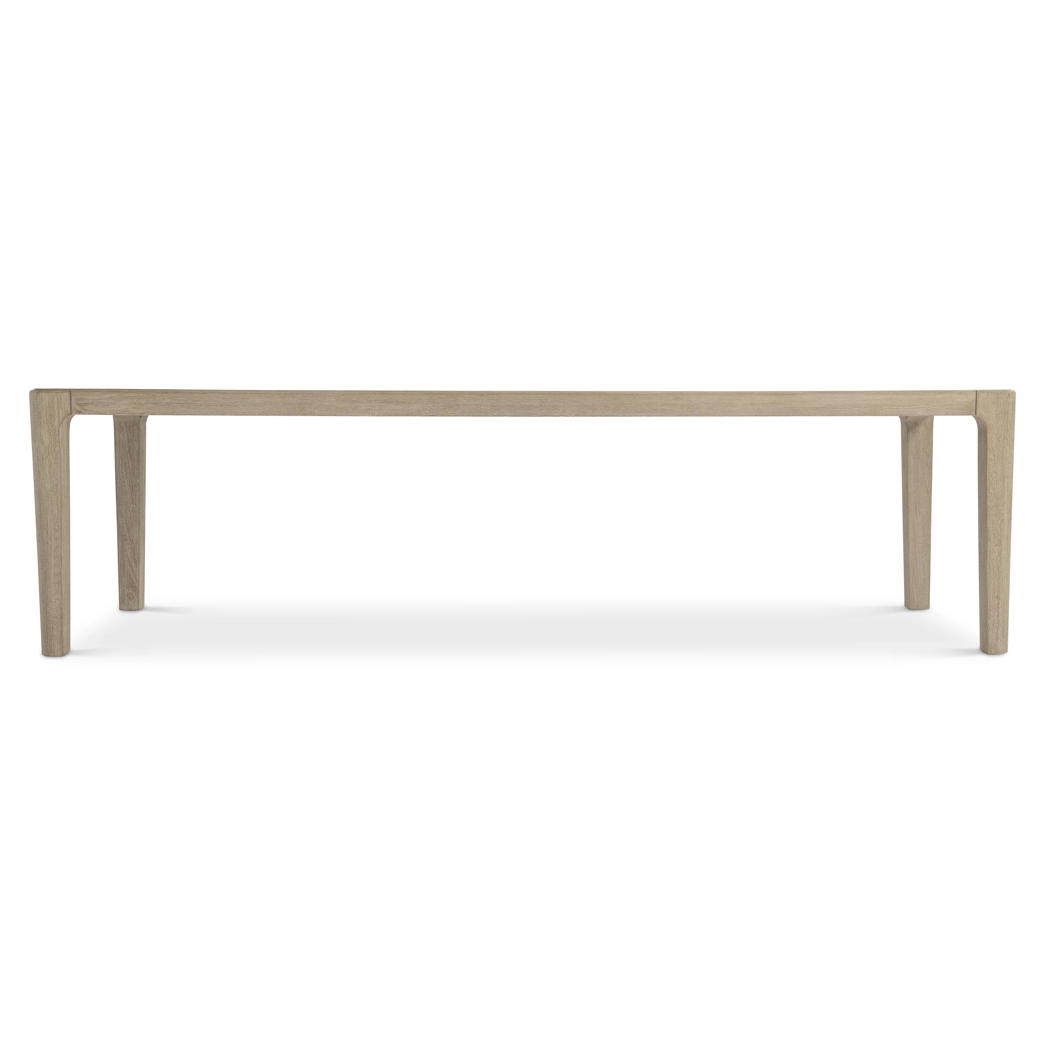 Edenton Outdoor Dining Table - Image 8