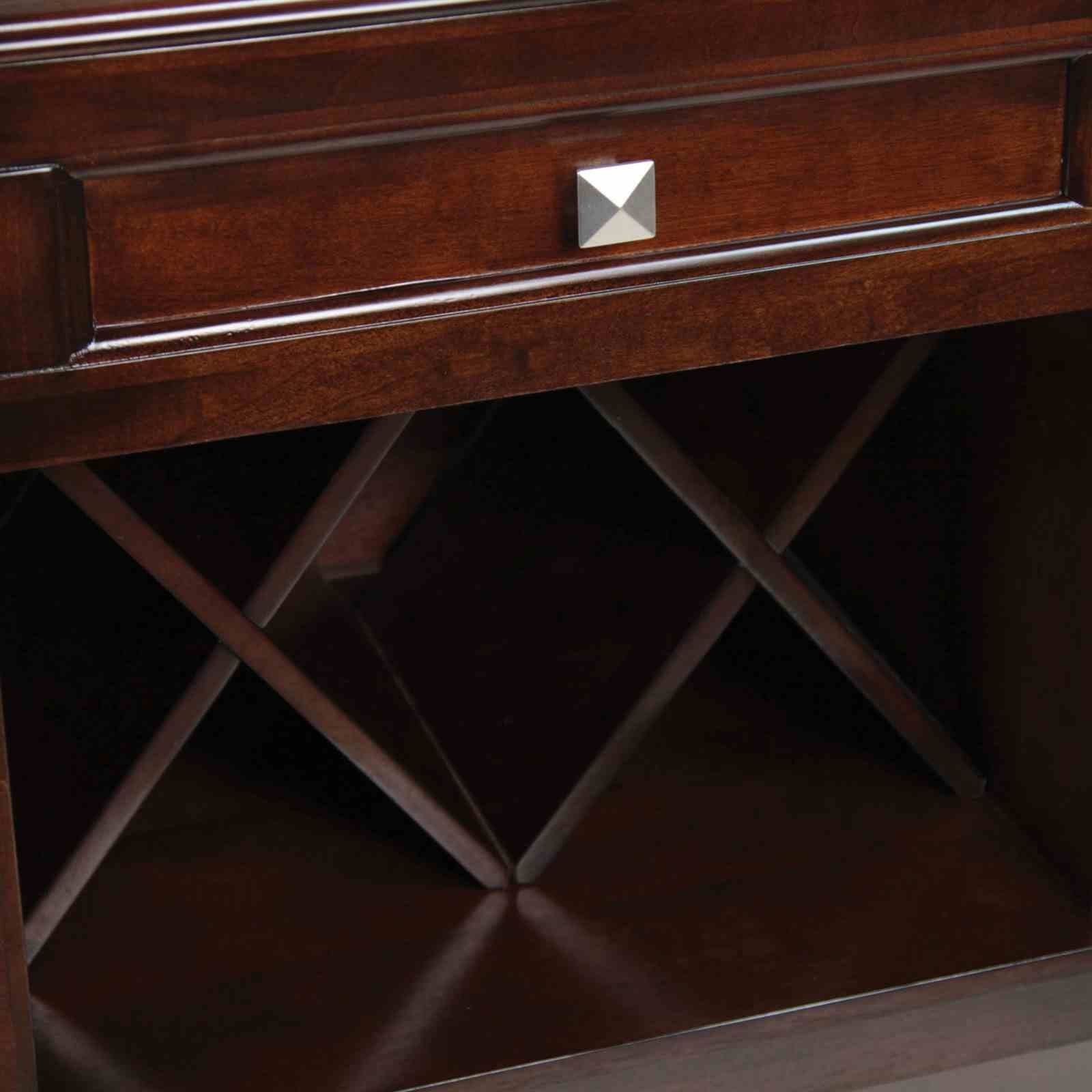Edgewood I 7 Pc. Dining Table Set - Image 4