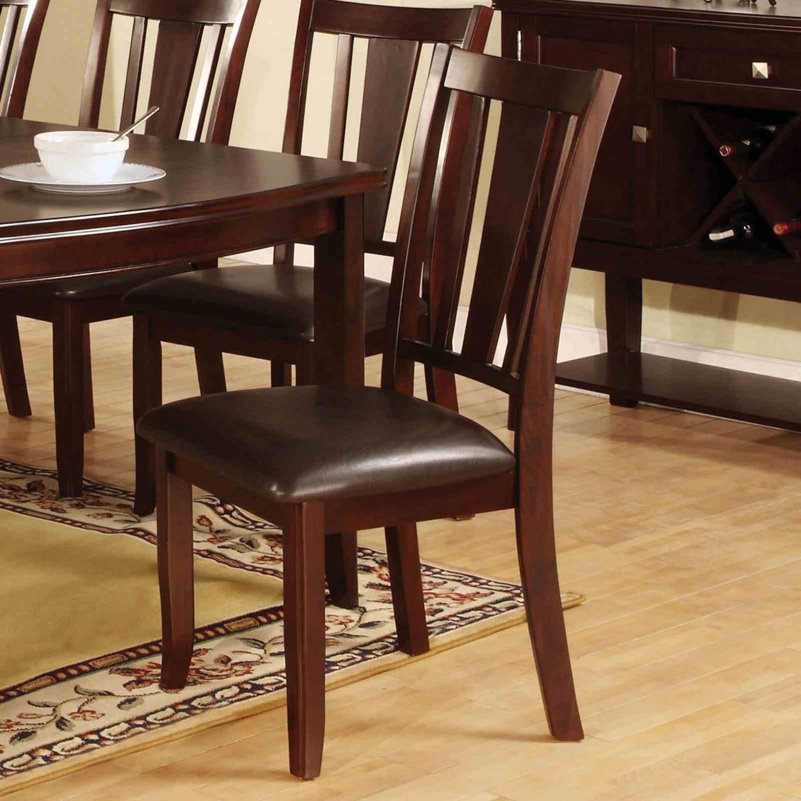 Edgewood I 9 Pc. Dining Table Set - Image 2