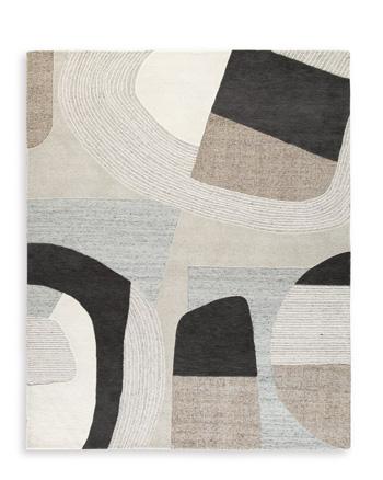 Edrickhill 8' x 10' Rug - Image 3
