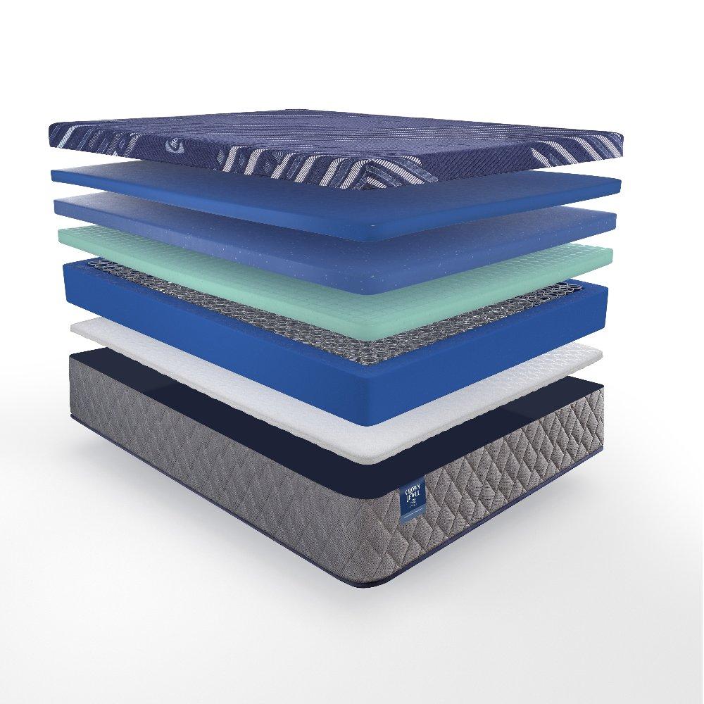 Eighth & Park Hybrid Mattress - Image 3