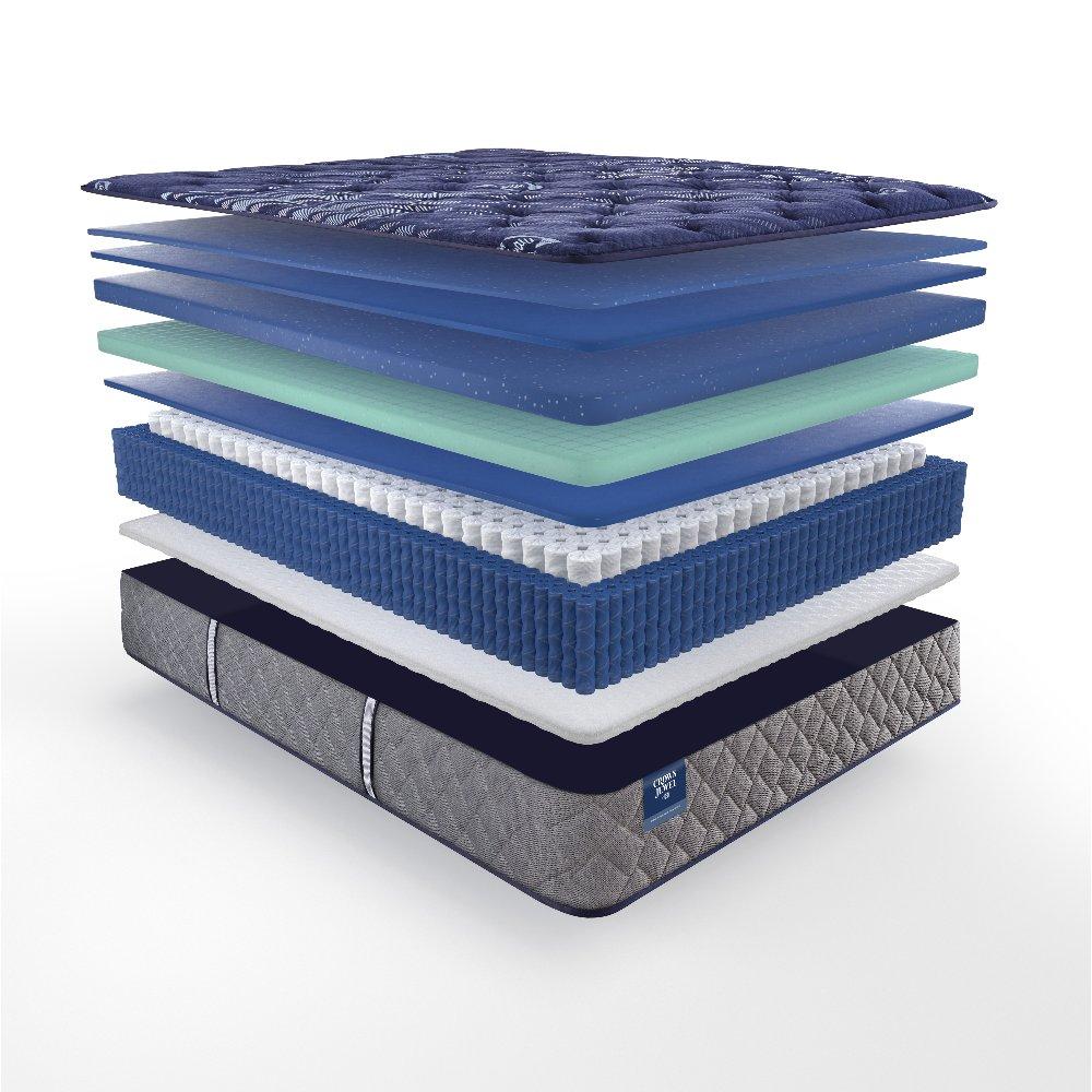 Eighth & Park Innerspring Mattress - Image 21