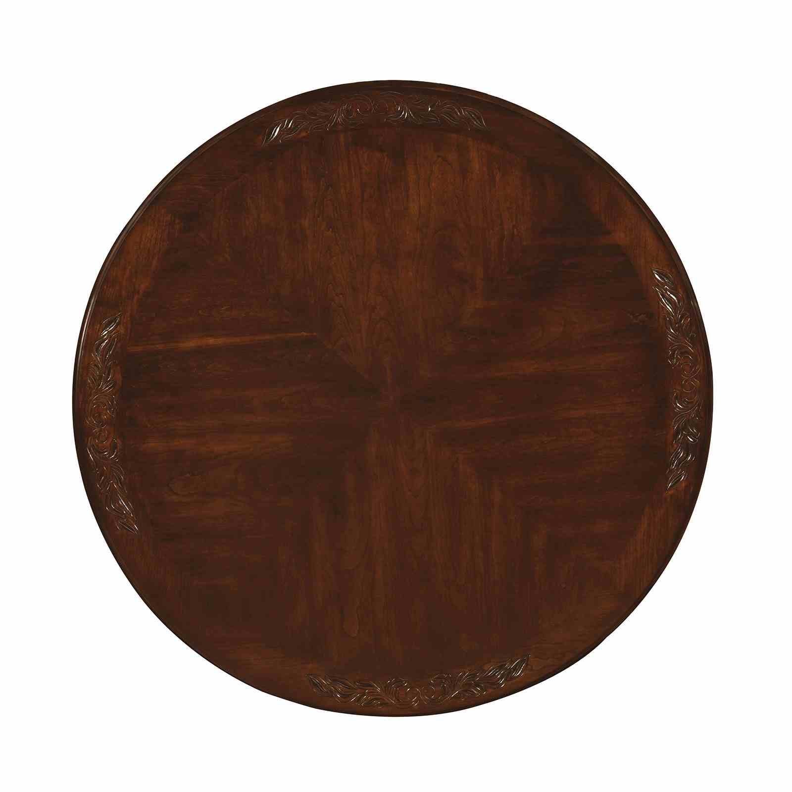 Elana Round Dining Table - Image 2