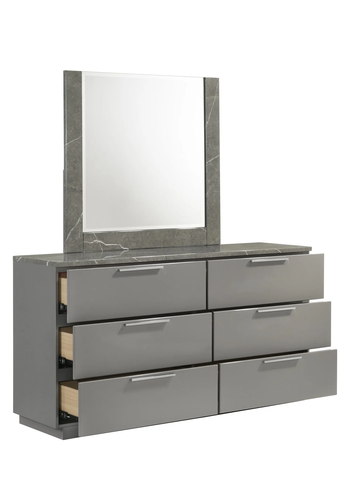 Elara Dresser Gray - Image 3