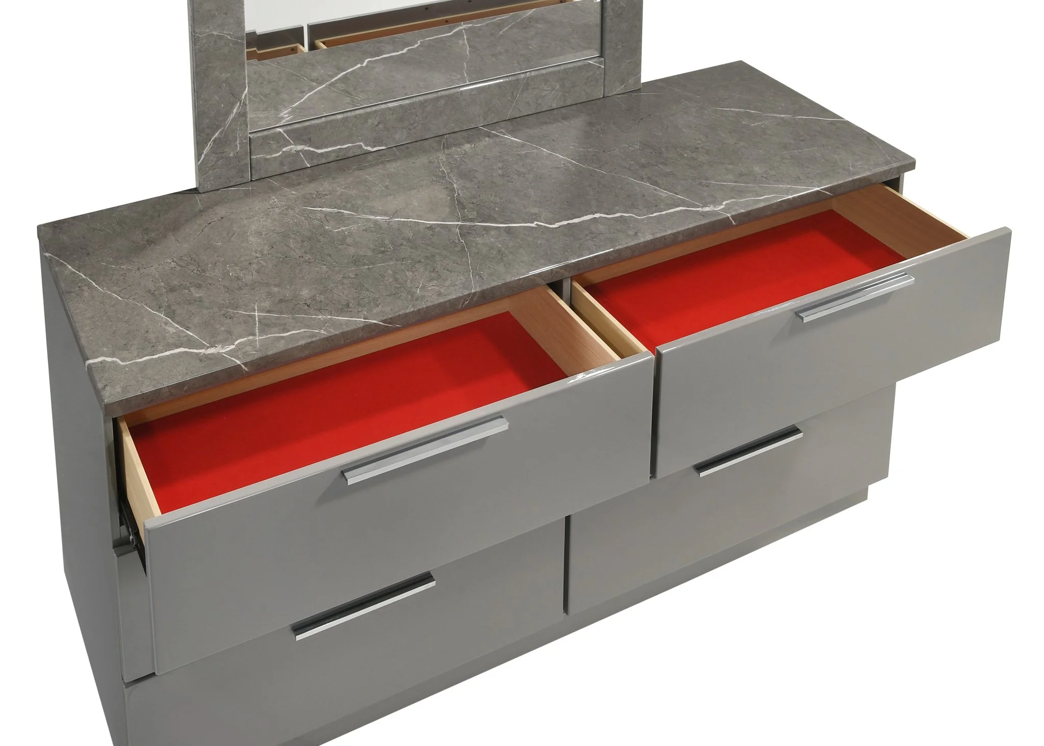 Elara Dresser Gray - Image 5