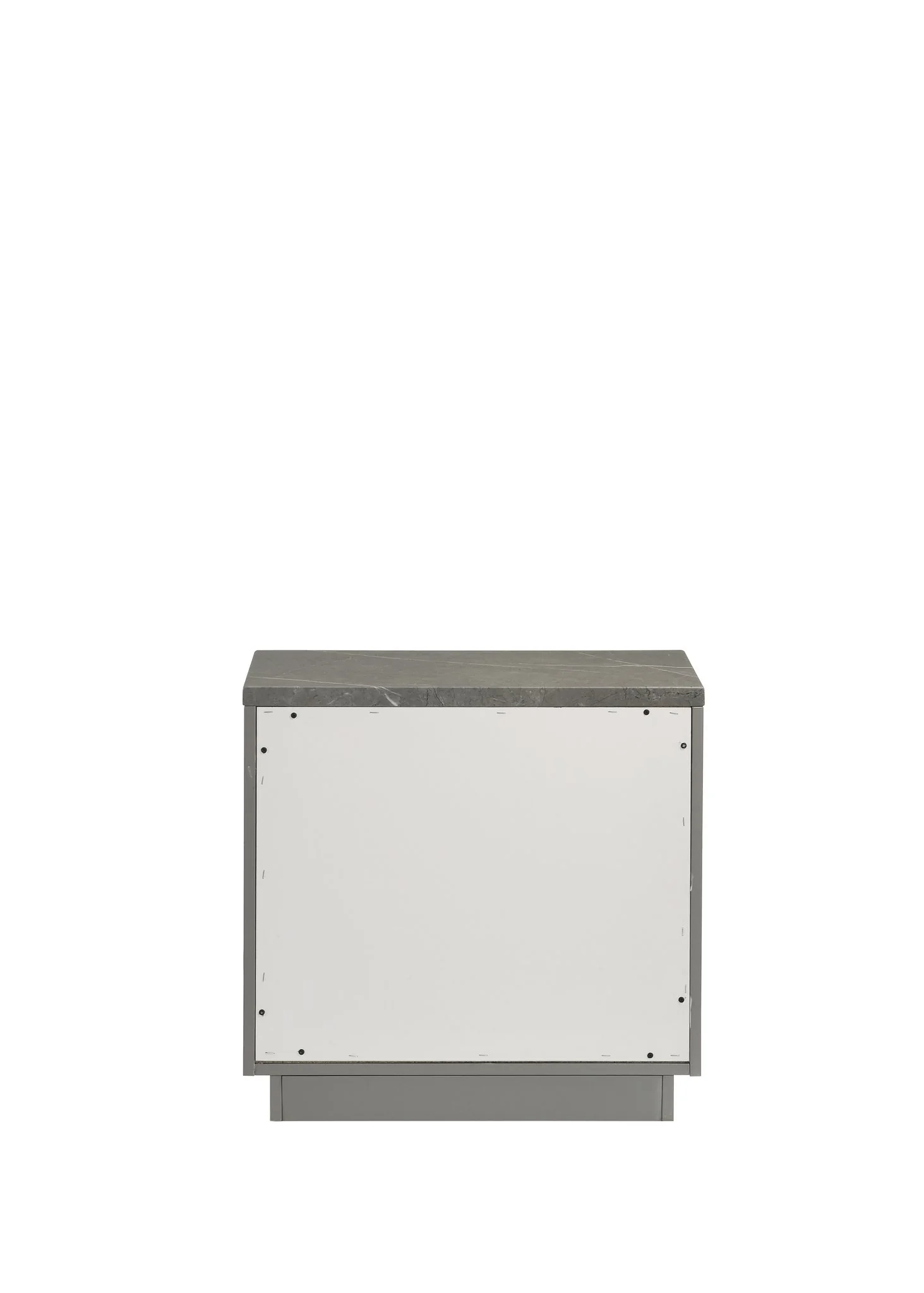 Elara Queen 4PC Bedroom Set Gray - Image 17