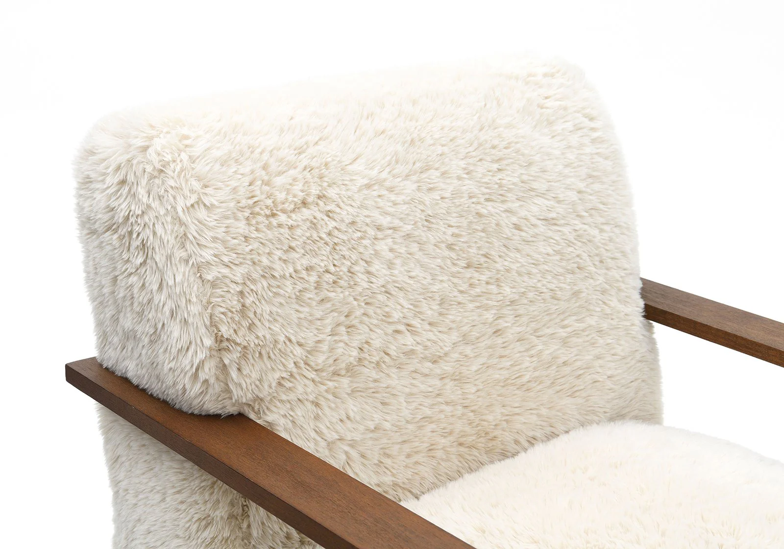Elardo Accent Chair, Sand - Image 4