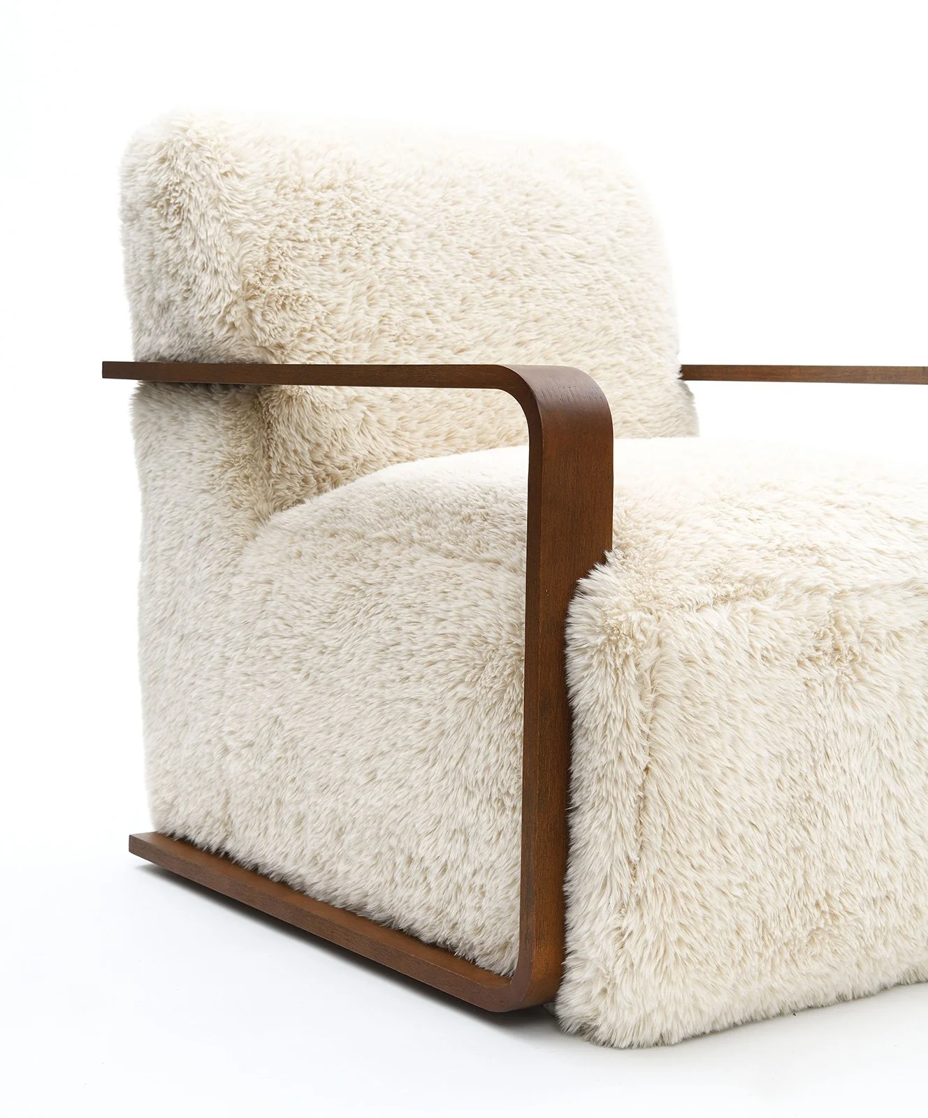 Elardo Accent Chair, Sand - Image 6