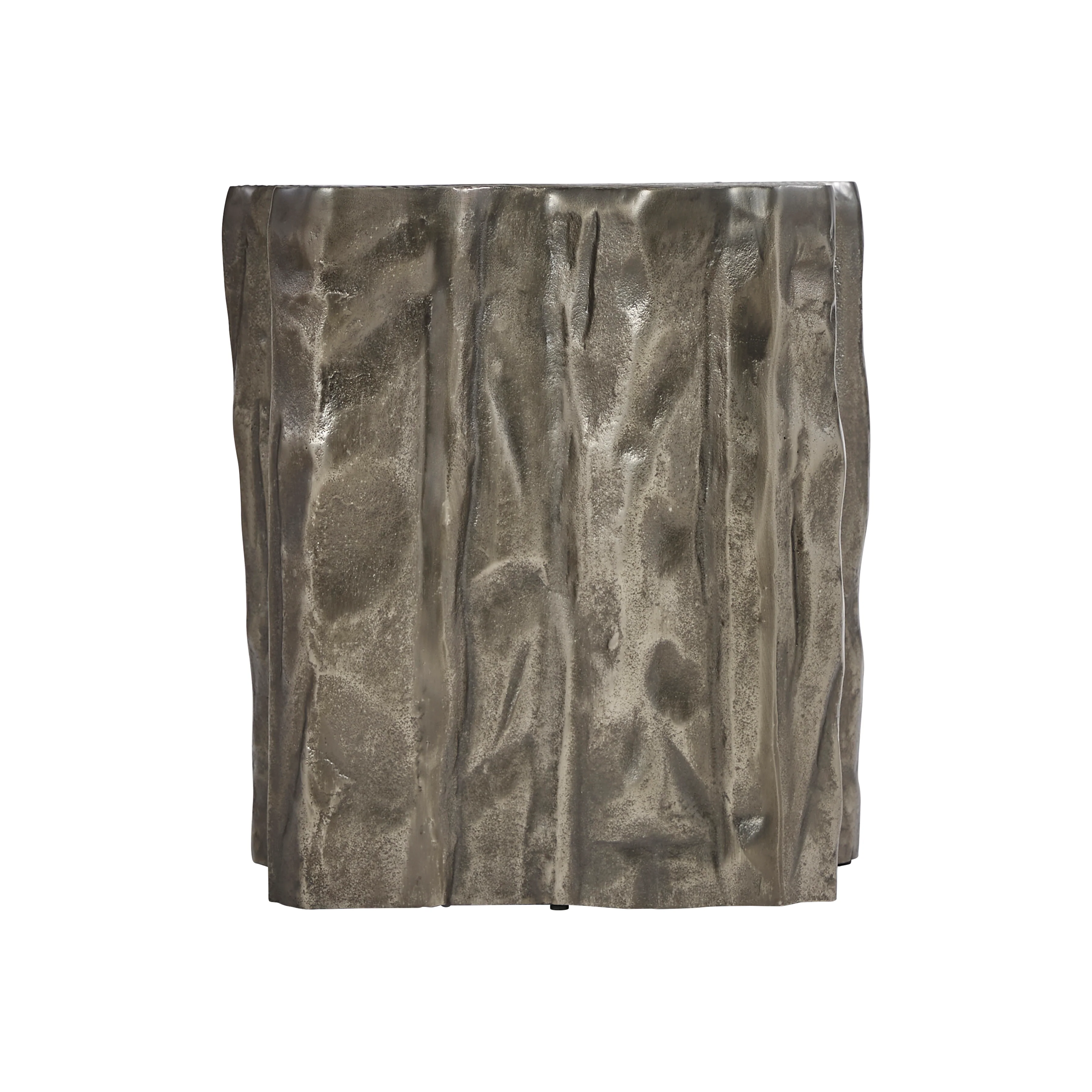 Elba Outdoor Accent Table - Image 3