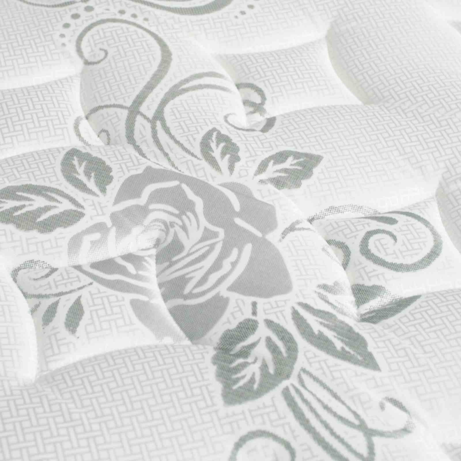 Elbertyna 8" Tight Top Mattress, Full - Image 4