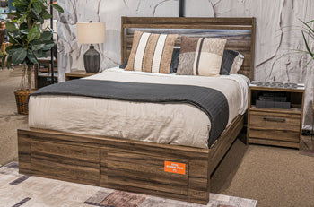 Elbrim Bed - Image 5