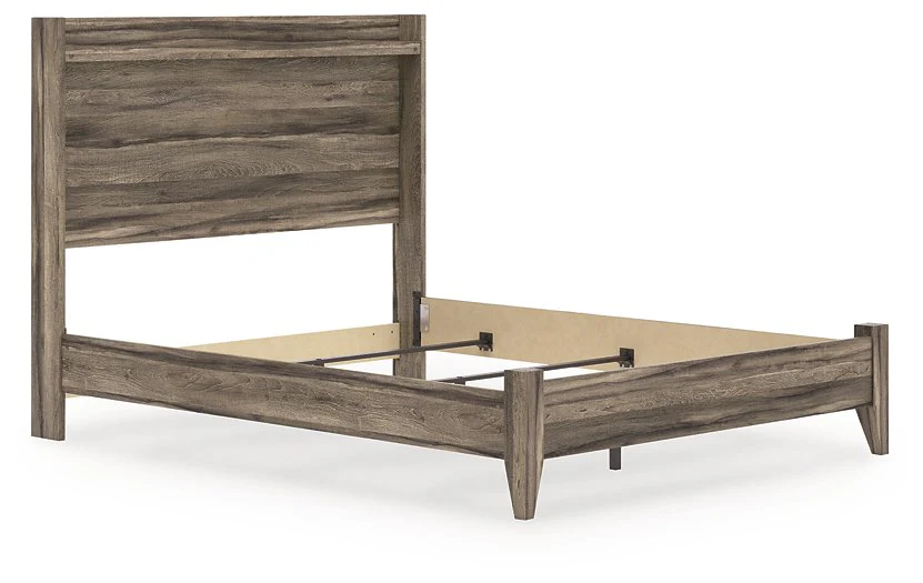 Elbrim Bed - Image 6