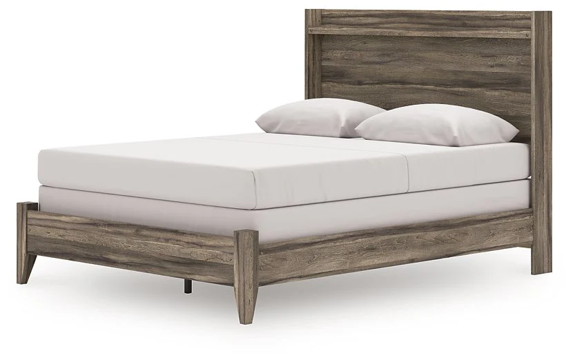 Elbrim Bed - Image 7