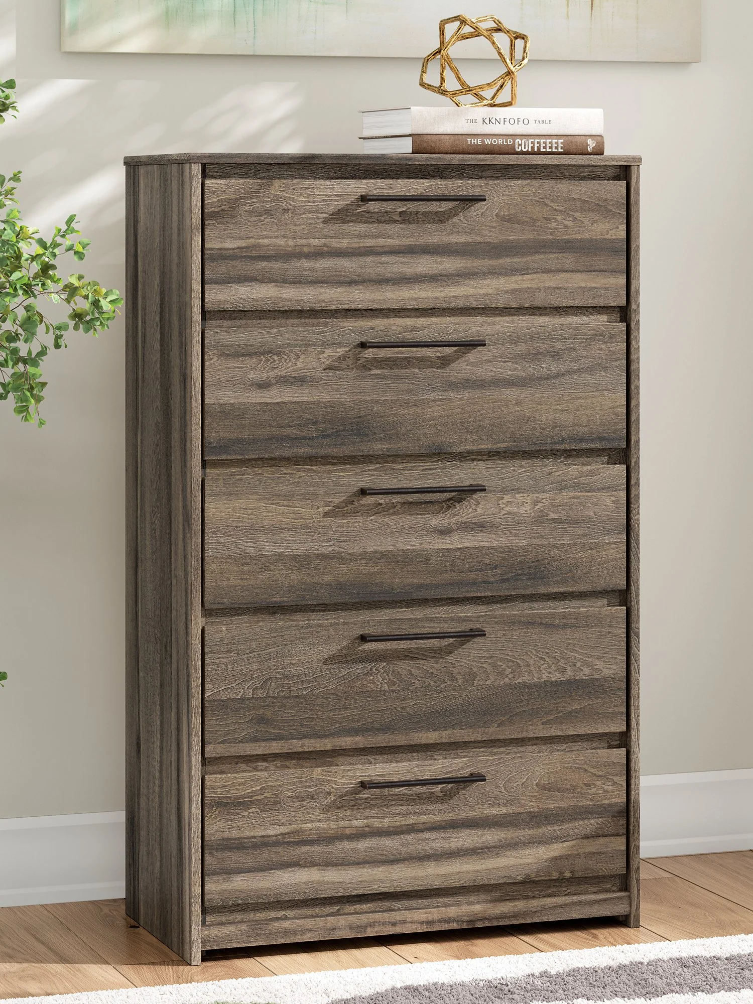 Elbrim Chest of Drawers - Image 2