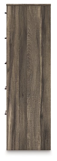 Elbrim Chest of Drawers - Image 8