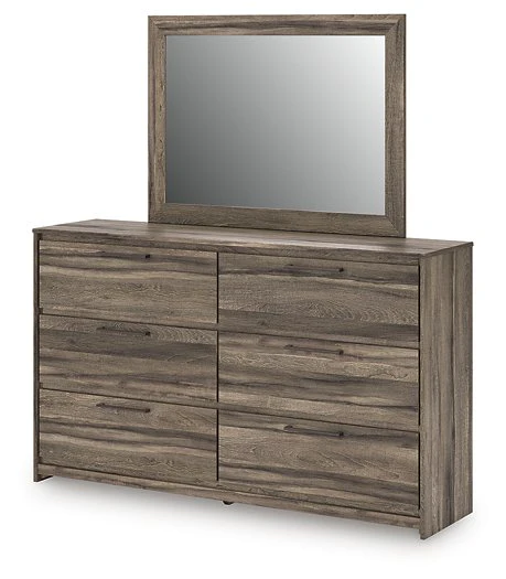 Elbrim Dresser and Mirror - Image 13