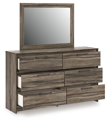 Elbrim Dresser and Mirror - Image 14