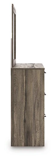 Elbrim Dresser and Mirror - Image 18