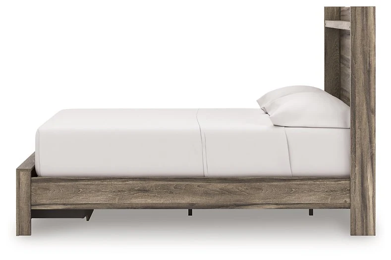 Elbrim Panel Storage Bed - Image 24
