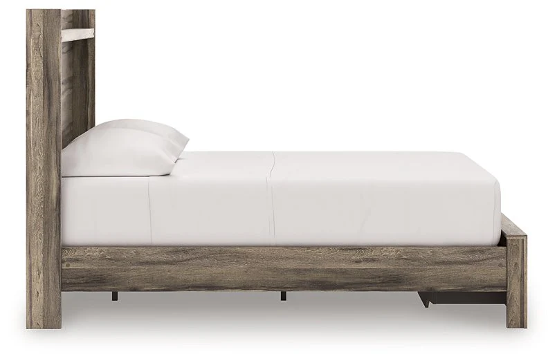 Elbrim Panel Storage Bed - Image 25