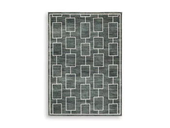 Elderland Washable Area Rug - Image 3