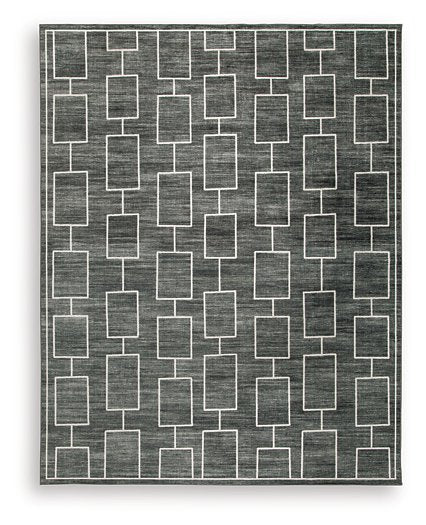 Elderland Washable Area Rug - Image 7