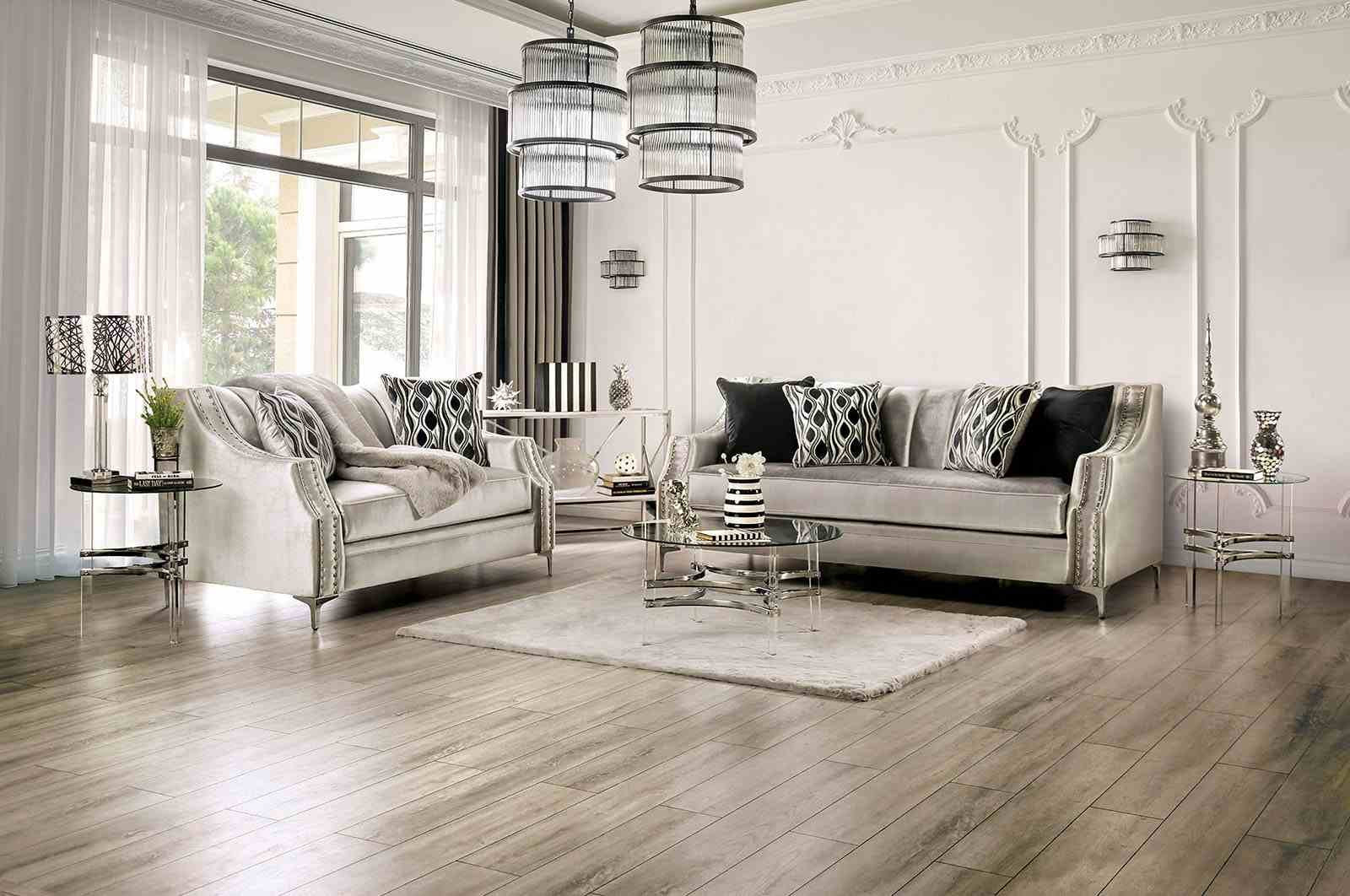 Elicia Loveseat - Image 2