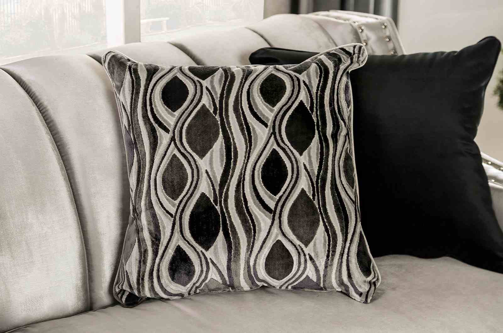 Elicia Loveseat - Image 4