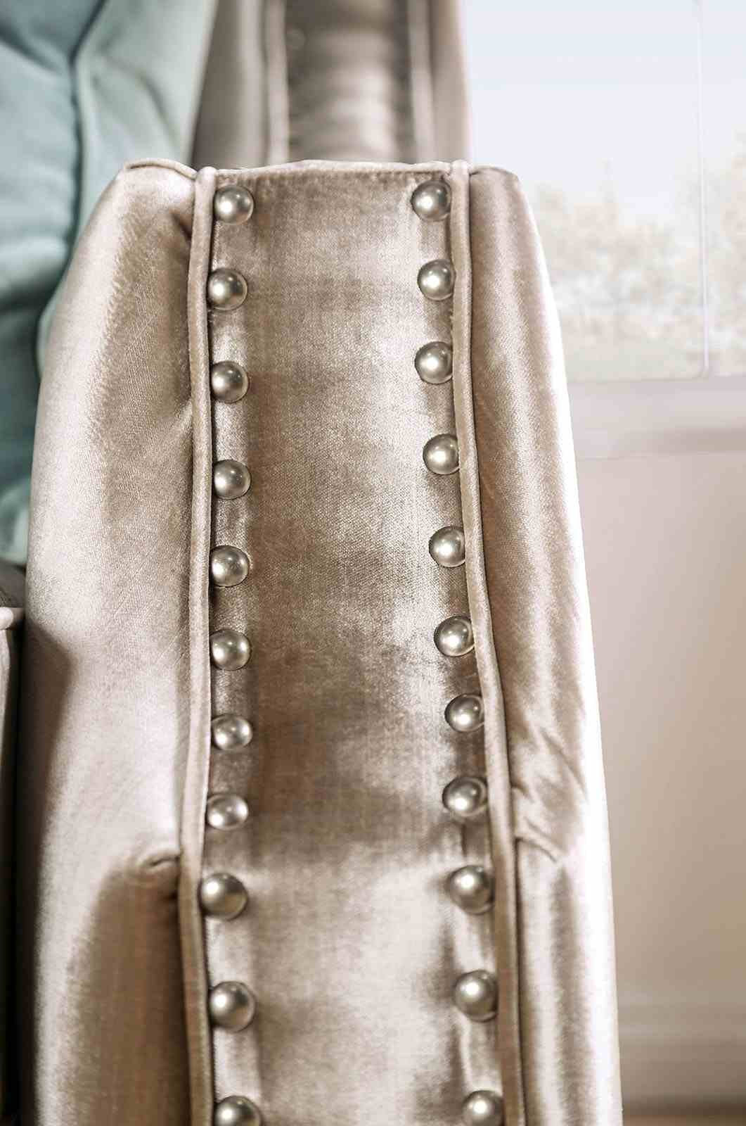 Elicia Loveseat - Image 7