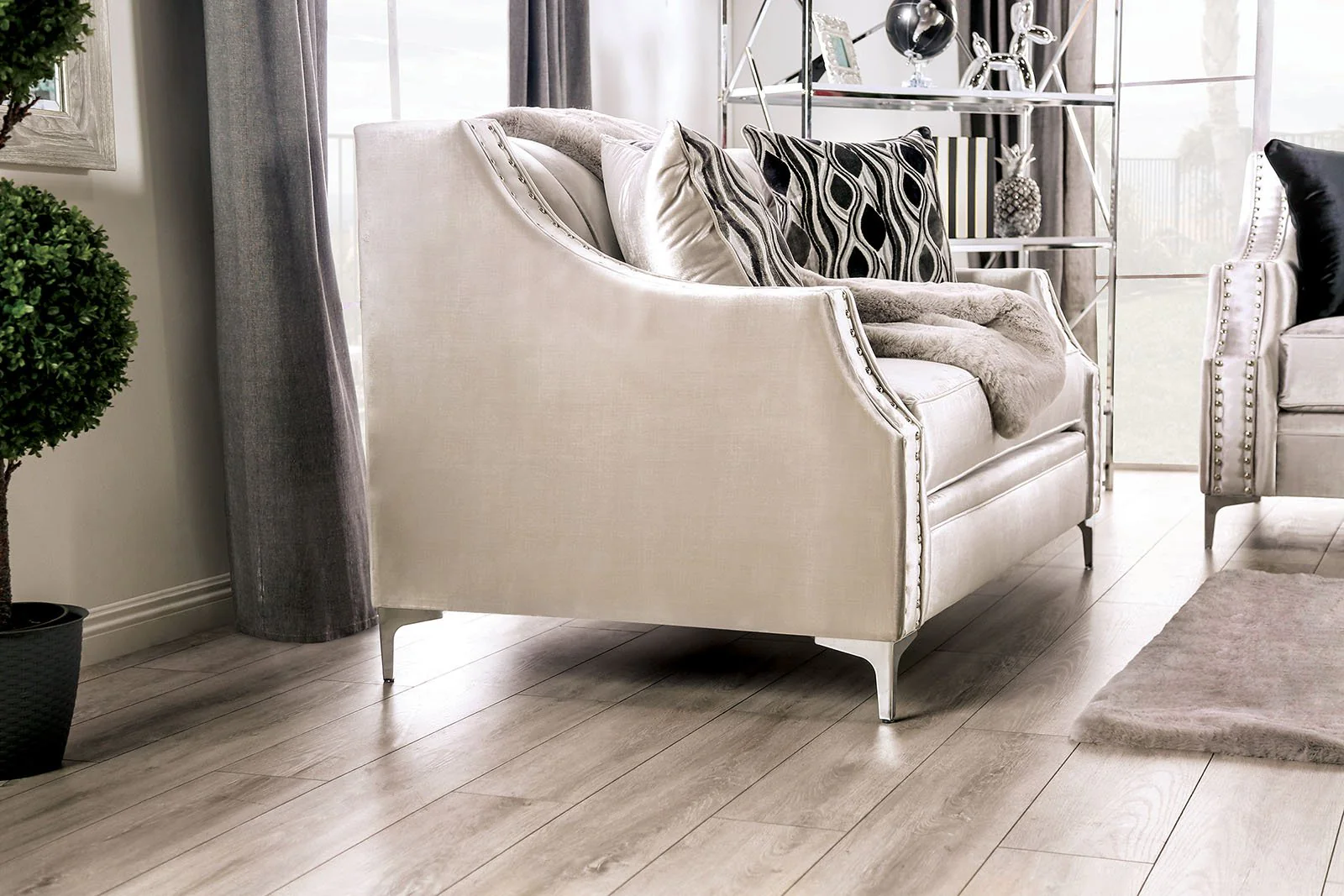 Elicia Sofa - Image 8
