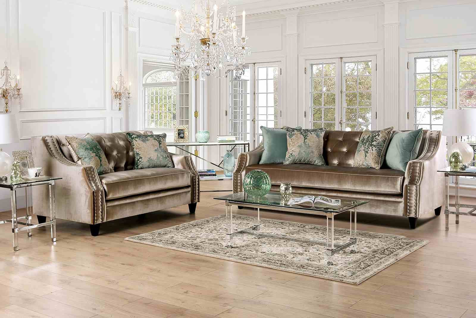 Elicia Sofa - Image 2