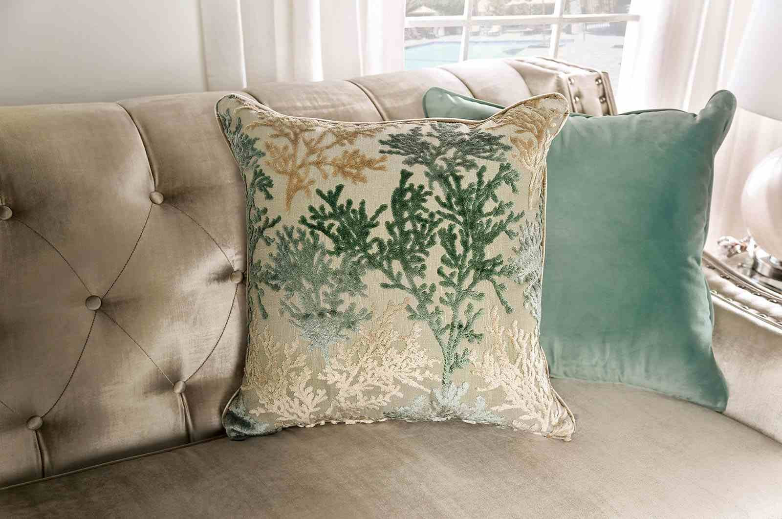 Elicia Sofa - Image 4