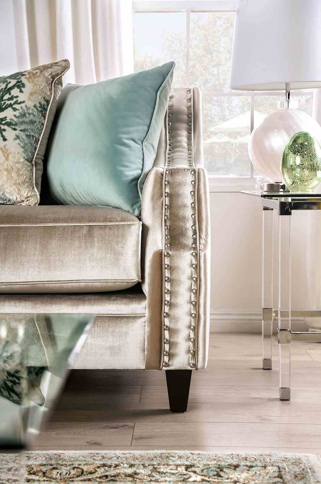 Elicia Sofa - Image 6