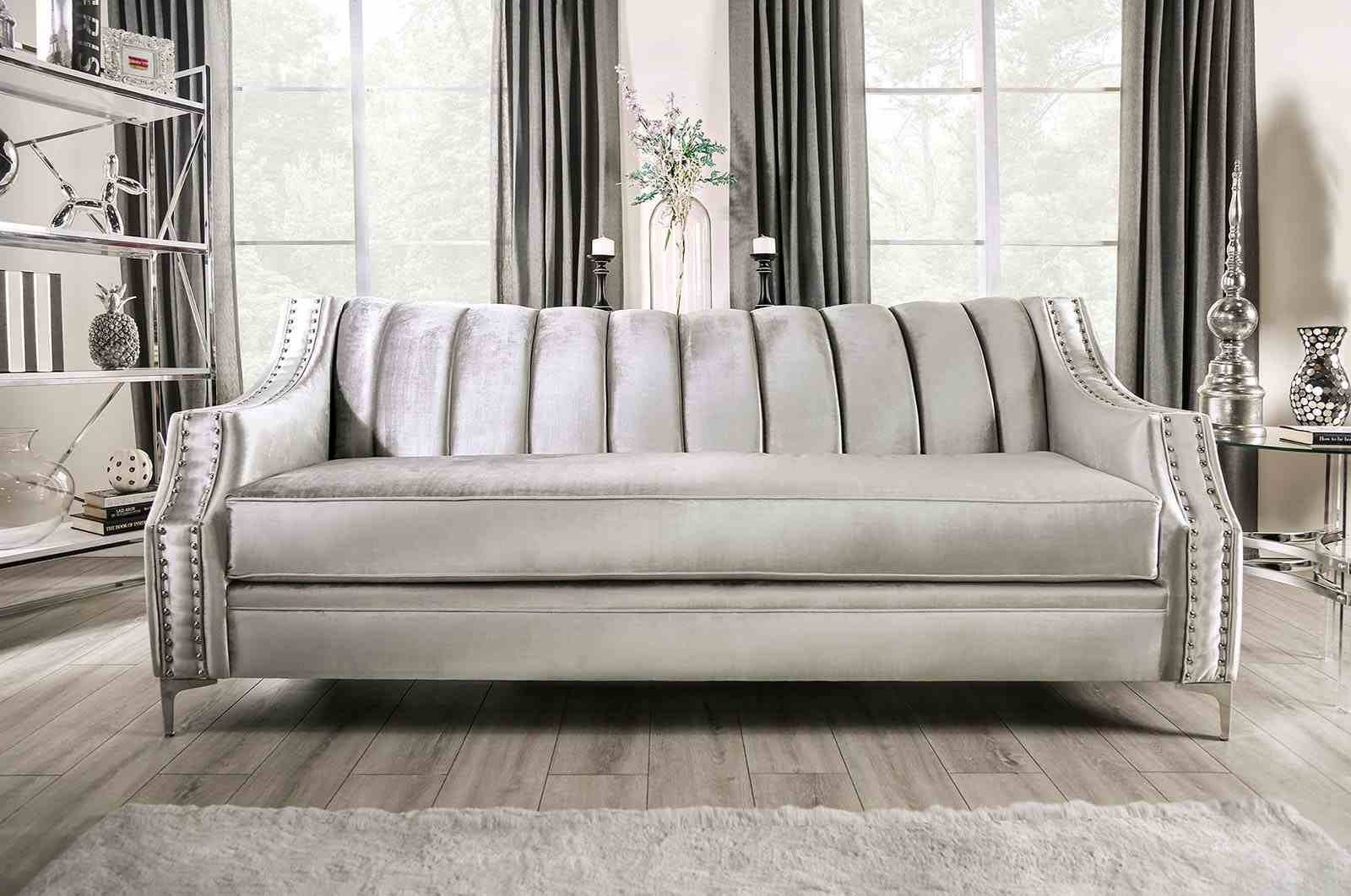 Elicia Sofa + Loveseat - Image 7
