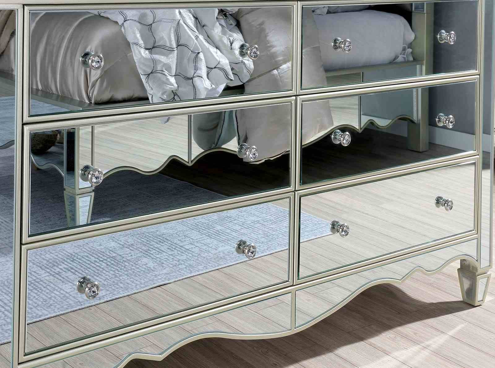 Eliora 4 Pc. Queen Bedroom Set - Image 6