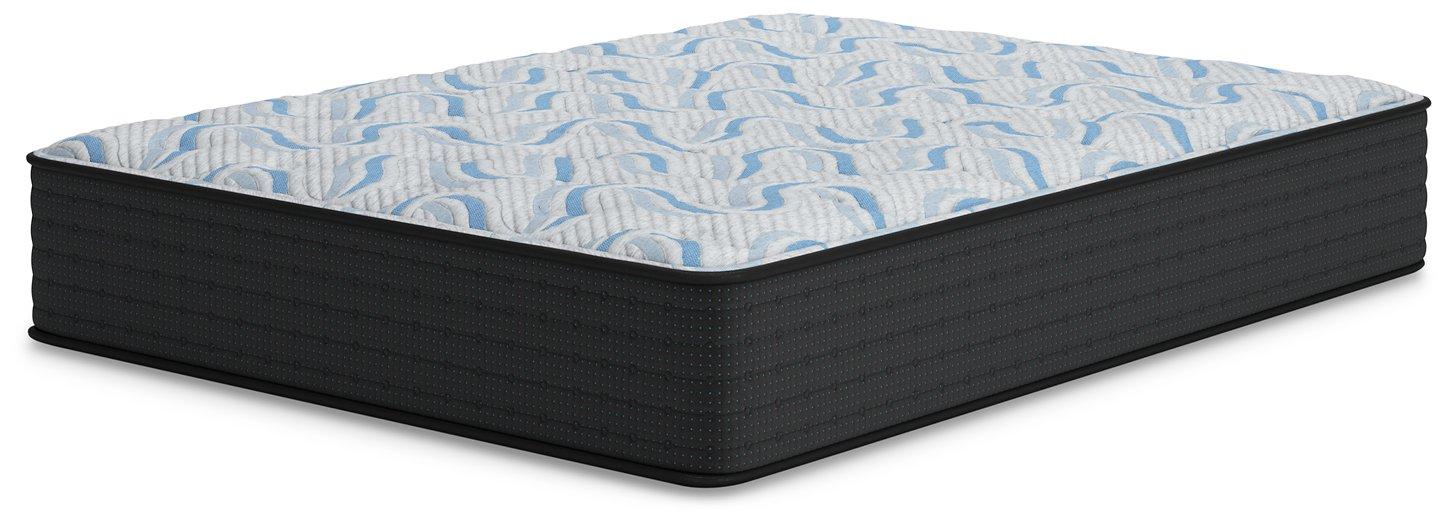 Elite Springs Firm Mattress - Image 11