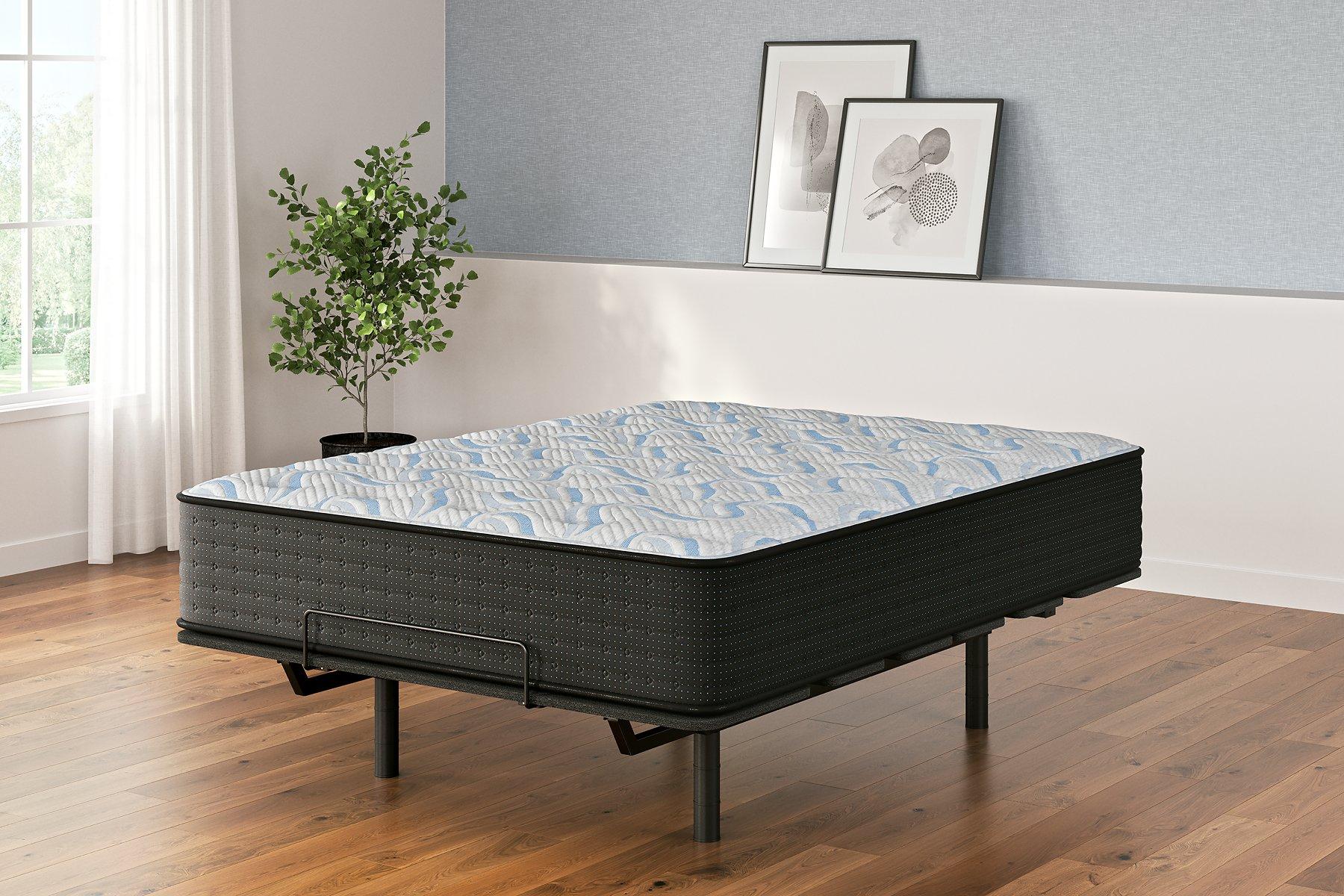 Elite Springs Plush Mattress - Image 11
