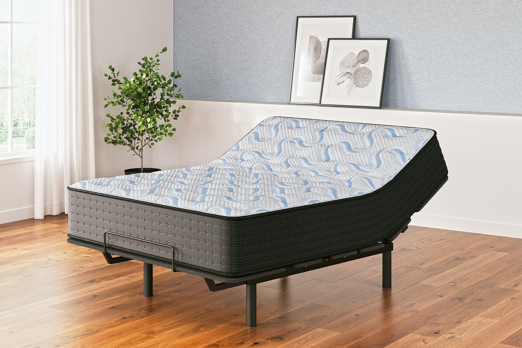 Elite Springs Plush Mattress - Image 12