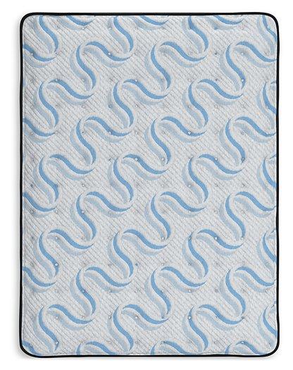 Elite Springs Plush Mattress - Image 6