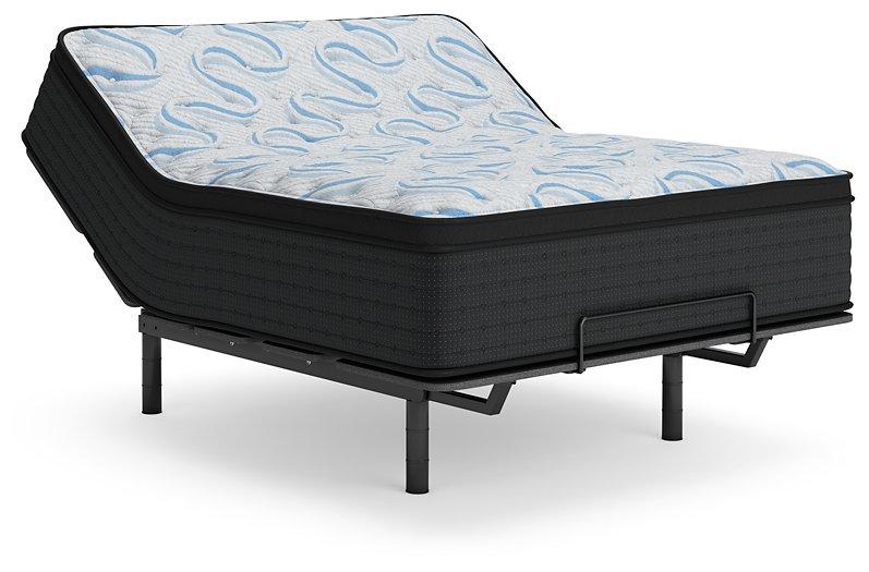 Elite Springs Plush Mattress - Image 9