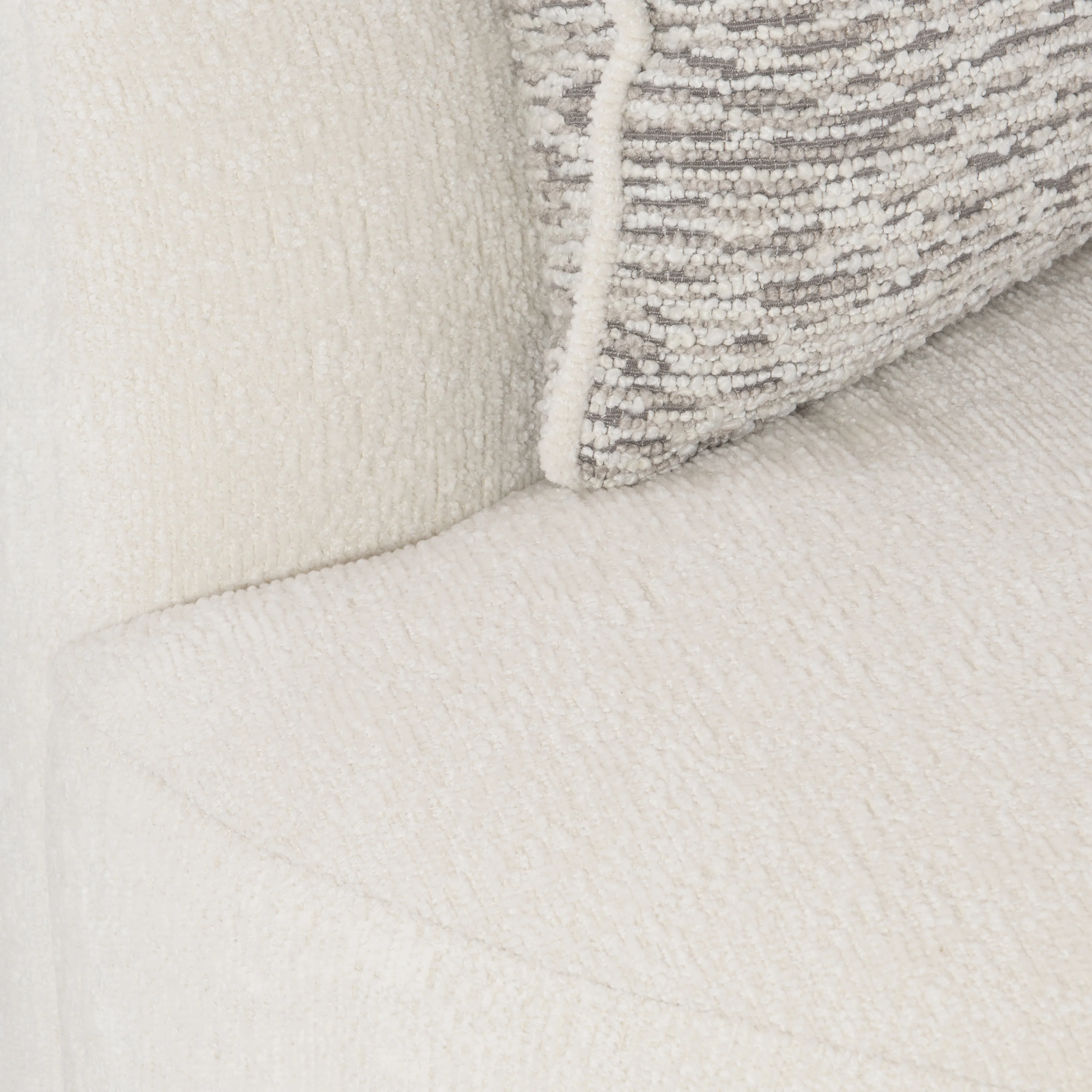 Elle Fabric Sofa - Image 10