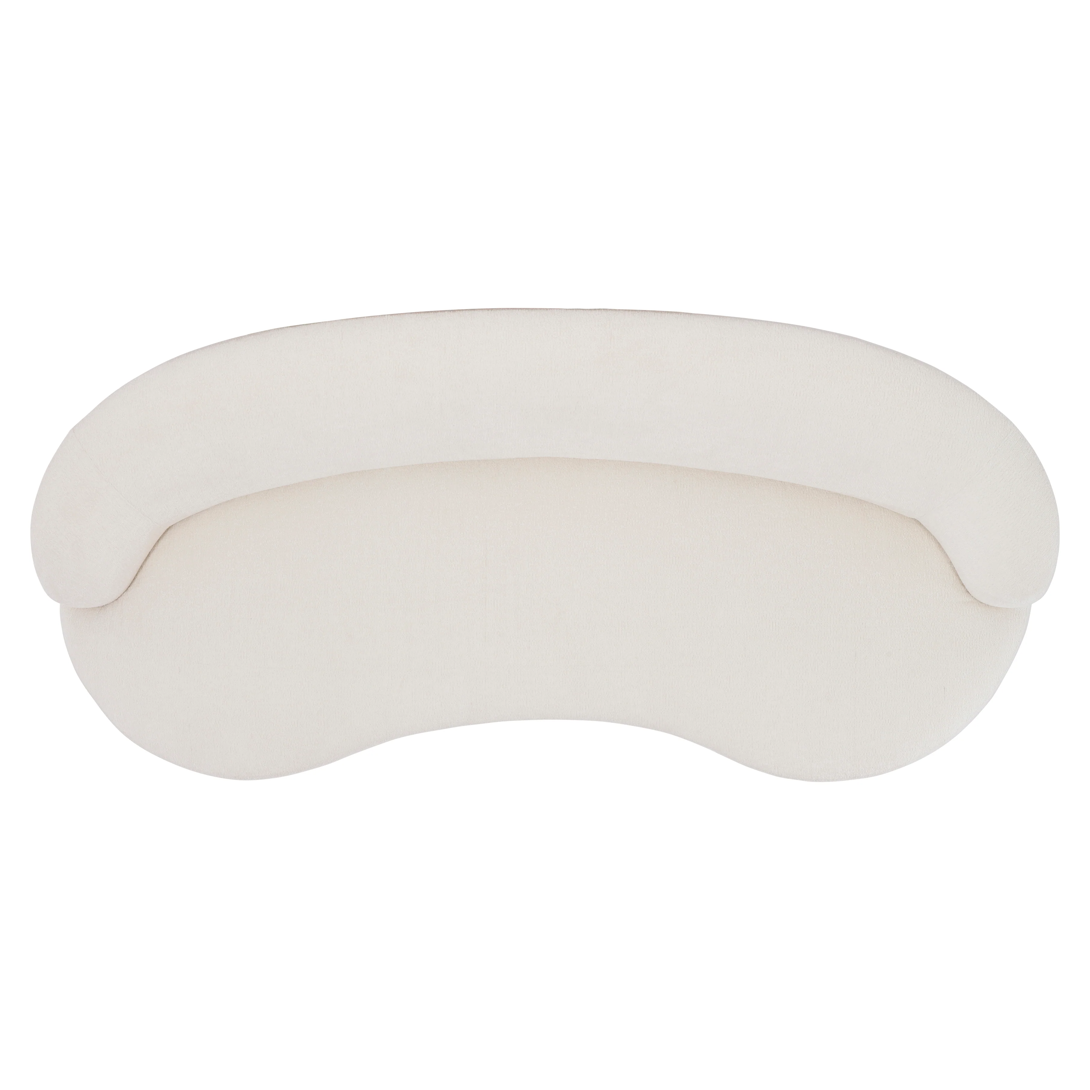 Elle Fabric Sofa - Image 12