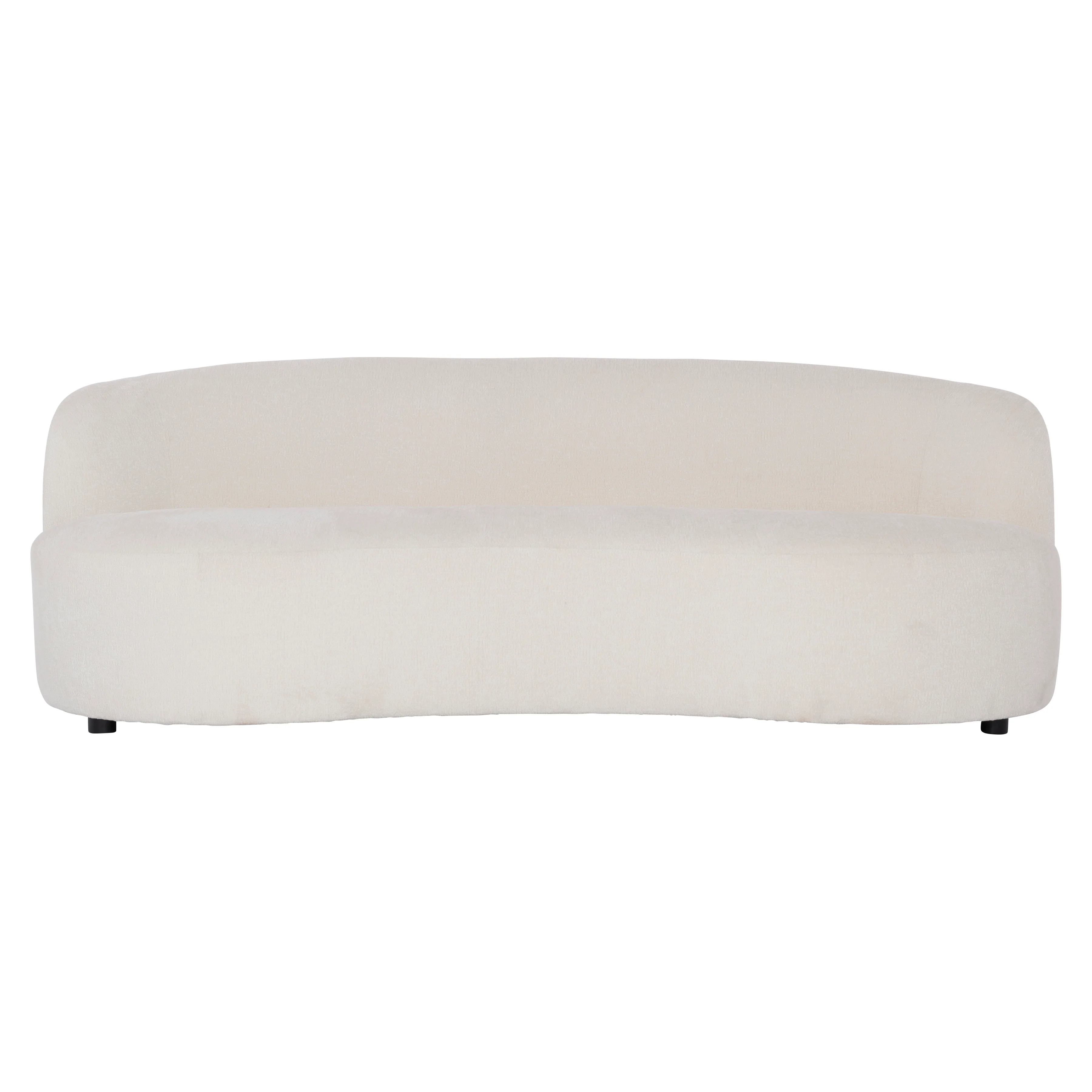 Elle Fabric Sofa - Image 16