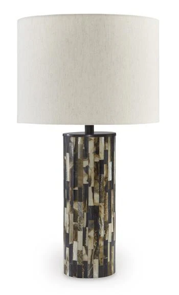 Ellford Lamp Set - Image 8