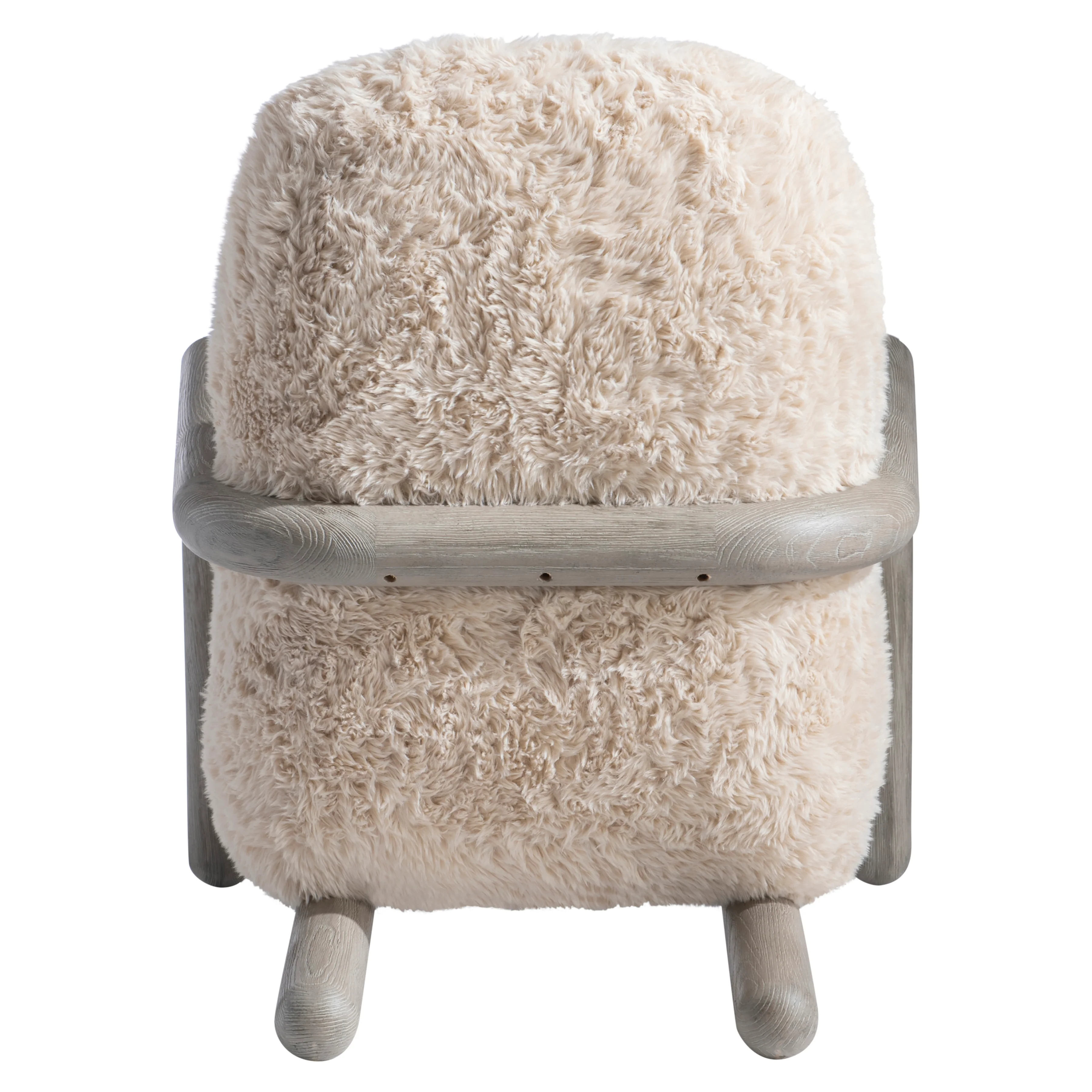 Elon Fabric Chair - Image 4